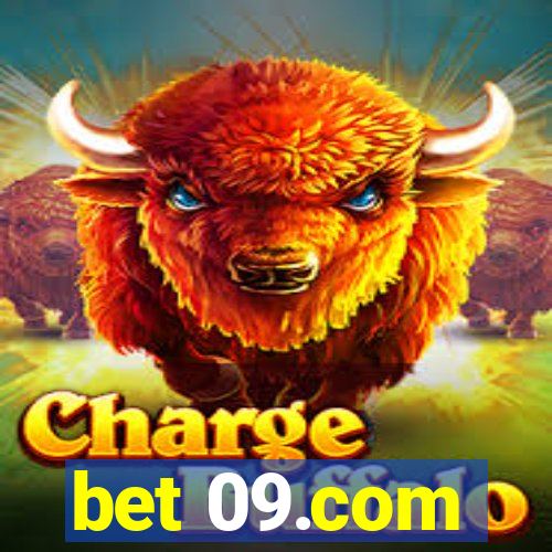 bet 09.com